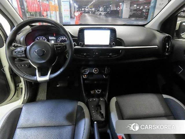 Kia Morning Urban (JA) id 4356183 из Кореи 20