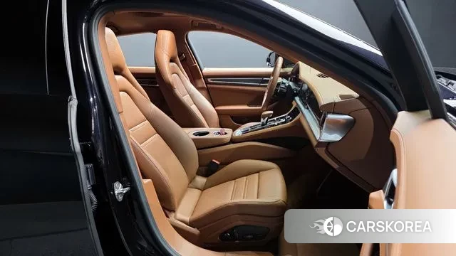 Porsche Panamera (971) id 2974595 из Кореи 20