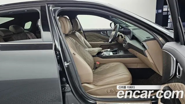 Kia K8 id 2817273 из Кореи 20