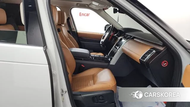 Land Rover Discovery 5 id 3713537 из Кореи 20