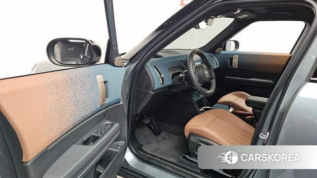 Mini Cooper S Countryman 3rd Generation id 4442146 из Кореи 34