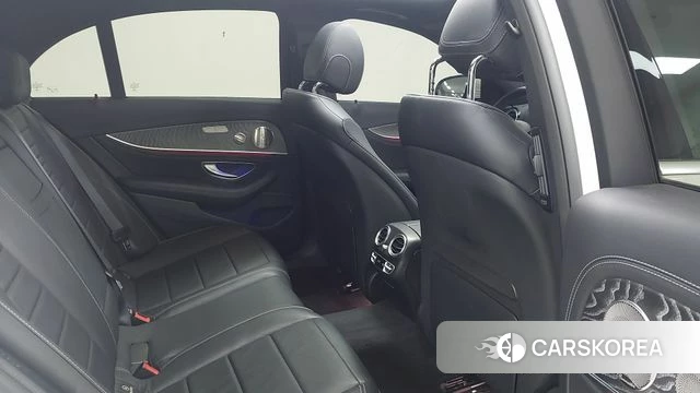 Mercedes-Benz E-Class W213 id 4186802 из Кореи 17