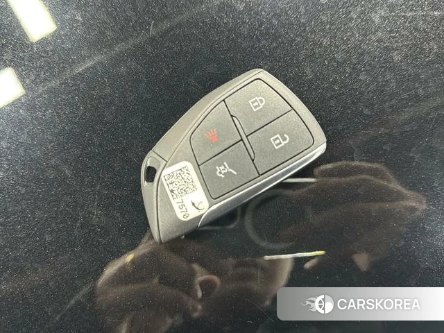 Buick Angkewei S id 4229232 из Китая 20