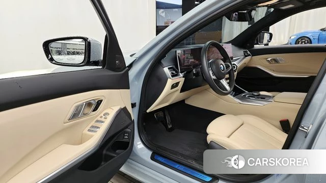 BMW 3 Series (G20) id 4223101 из Кореи 34