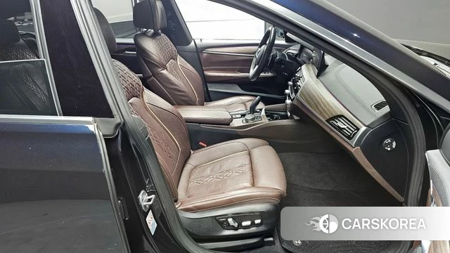 BMW 6 Series GT (G32) id 4203346 из Кореи 20