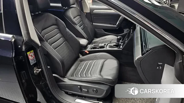 Volkswagen Arteon id 3055152 из Кореи 20