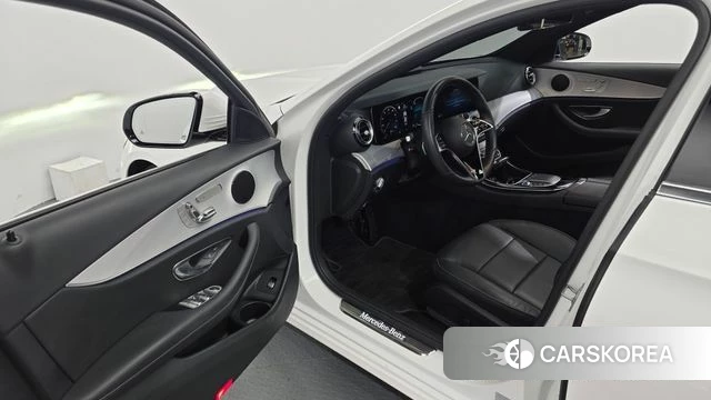 Mercedes-Benz E-Class W213 id 4784777 из Кореи 20