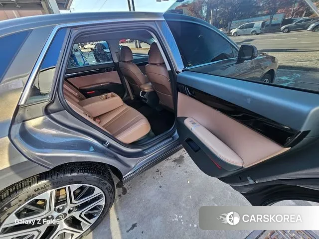 Hyundai Grandeur (GN7) id 3420180 из Кореи 20