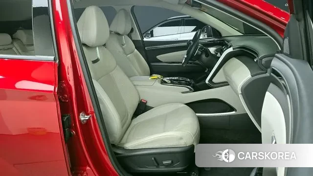 Hyundai Tucson (NX4) id 2980695 из Кореи 20