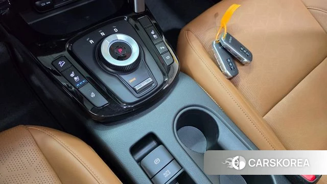 Kia The New Seltos id 4517716 из Кореи 20