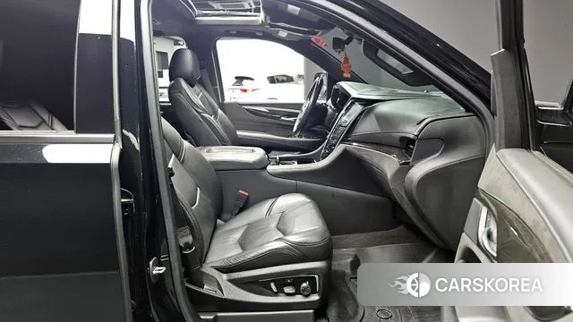 Cadillac Escalade id 3635809 из Кореи 20