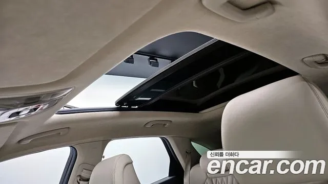 Genesis GV70 id 2665638 из Кореи 20