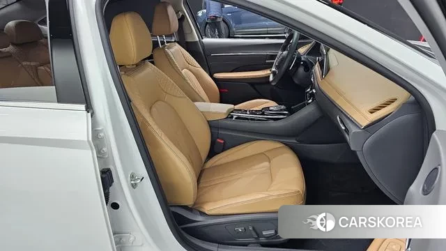 Hyundai Sonata (DN8) id 3032660 из Кореи 20