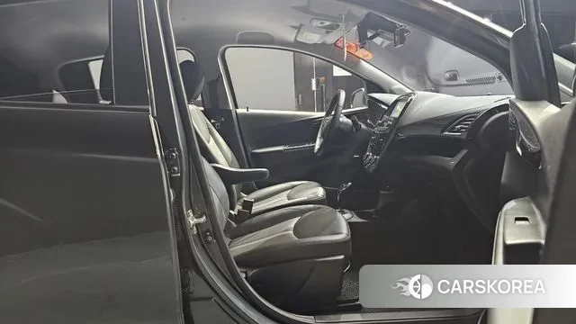 Chevrolet (GM Daewoo) The New Spark id 2902533 из Кореи 20