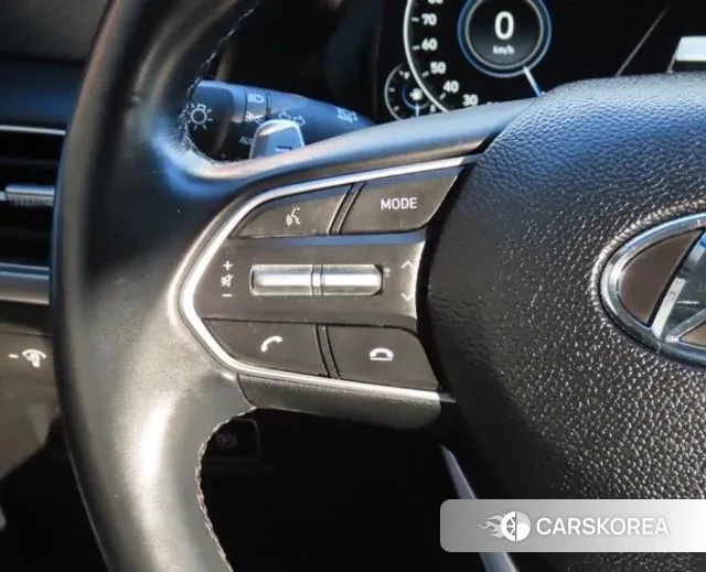 Hyundai Palisade id 3451465 из Кореи 20