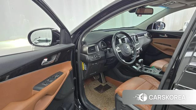 Kia The New Sorento id 4708357 из Кореи 20