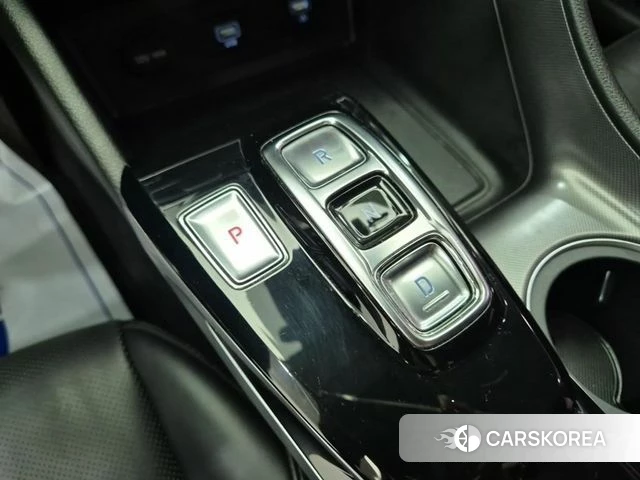 Hyundai Sonata (DN8) id 4430185 из Кореи 19