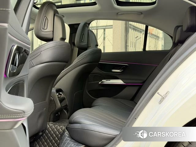 Mercedes-Benz E-class (imported) id 3908102 из Китая 12