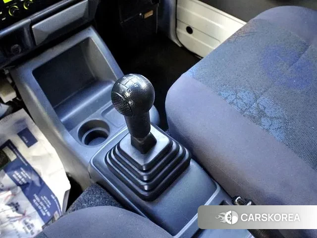 Chevrolet (GM Daewoo) New Damas id 3412374 из Кореи 18