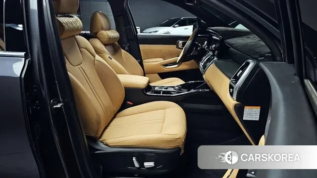 Kia Sorento 4th Generation id 3383706 из Кореи 20