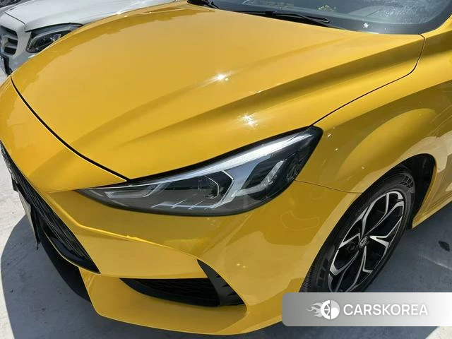MG MG5 id 4219725 из Китая 14