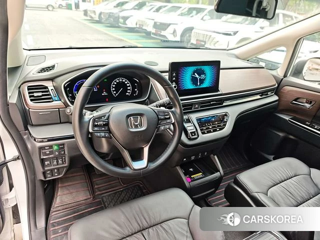 Honda Odyssey id 4254597 из Китая 32