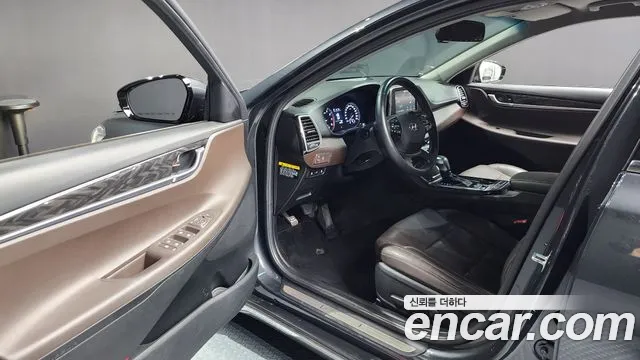 Hyundai Grandeur IG id 2808757 из Кореи 20