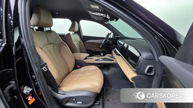 Renault Korea (Samsung) Grand Coleos id 3246244 из Кореи 20