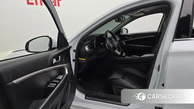 Genesis G70 id 3510061 из Кореи 20