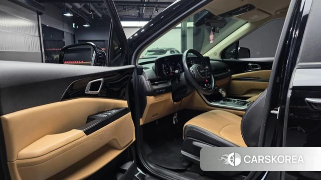 Kia Carnival 4th generation id 3903890 из Кореи 20