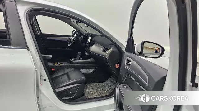 Renault Korea (Samsung) XM3 id 3740349 из Кореи 20