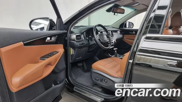 Kia The New Sorento id 2827678 из Кореи 20