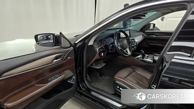 BMW 6 Series GT (G32) id 3469704 из Кореи 20