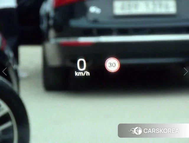 Volvo S60 3rd generation id 3039023 из Кореи 20