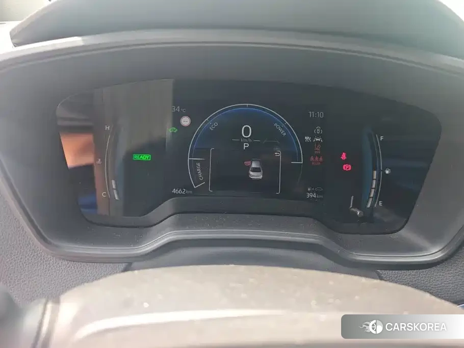Toyota Corolla id 4629081 из Китая 16
