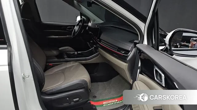 Kia The New Carnival 4th Generation id 3126391 из Кореи 20