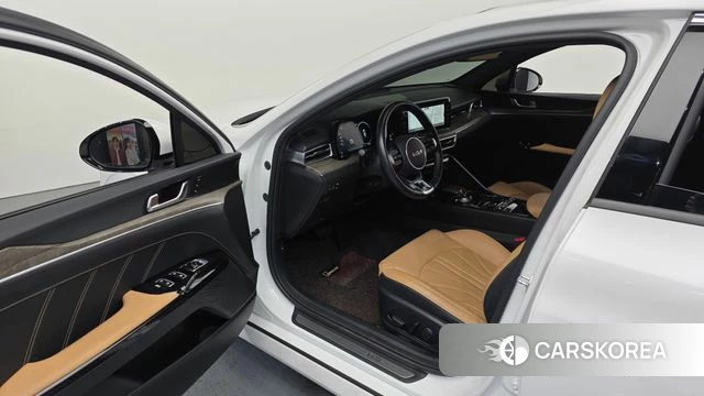 Kia K5 Hybrid 3rd Generation id 4443042 из Кореи 30