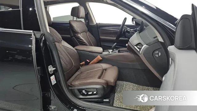 BMW 6 Series GT (G32) id 3727329 из Кореи 20