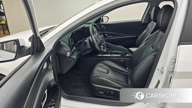 Hyundai Avante (CN7) id 4302825 из Кореи 20