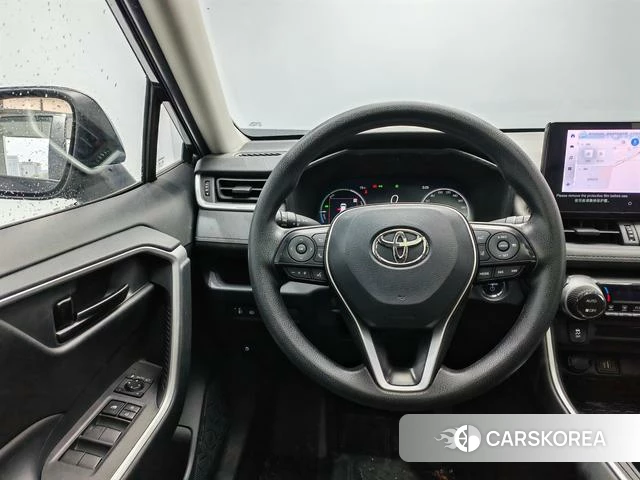 Toyota RAV4 Rongfang id 4262479 из Китая 20