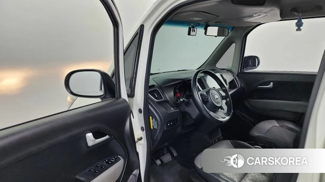 Kia The New Ray id 3829283 из Кореи 20