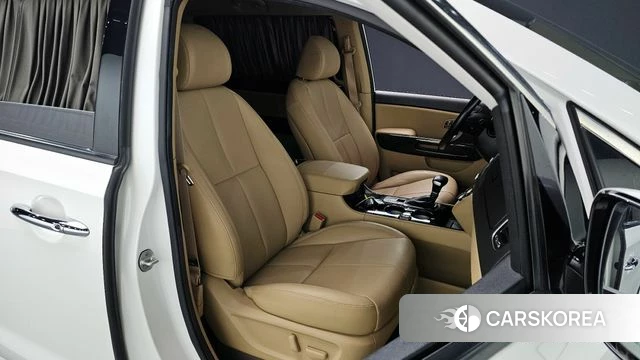 Kia The New Carnival id 3813971 из Кореи 21