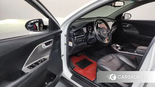 Kia Niro Plus id 3427142 из Кореи 20