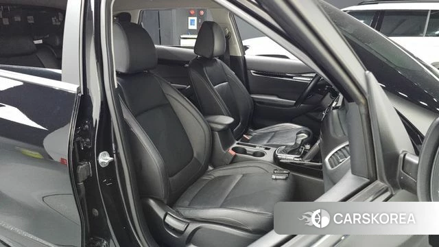 Kia Seltos id 4390142 из Кореи 20