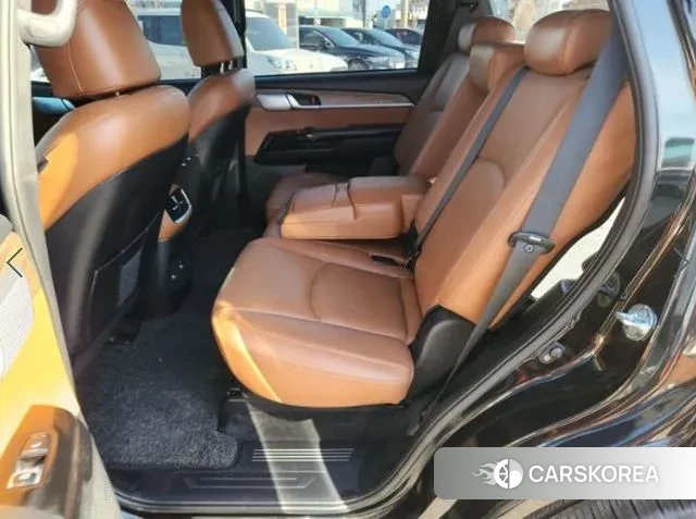 Kia Mohave Master id 3389352 из Кореи 19