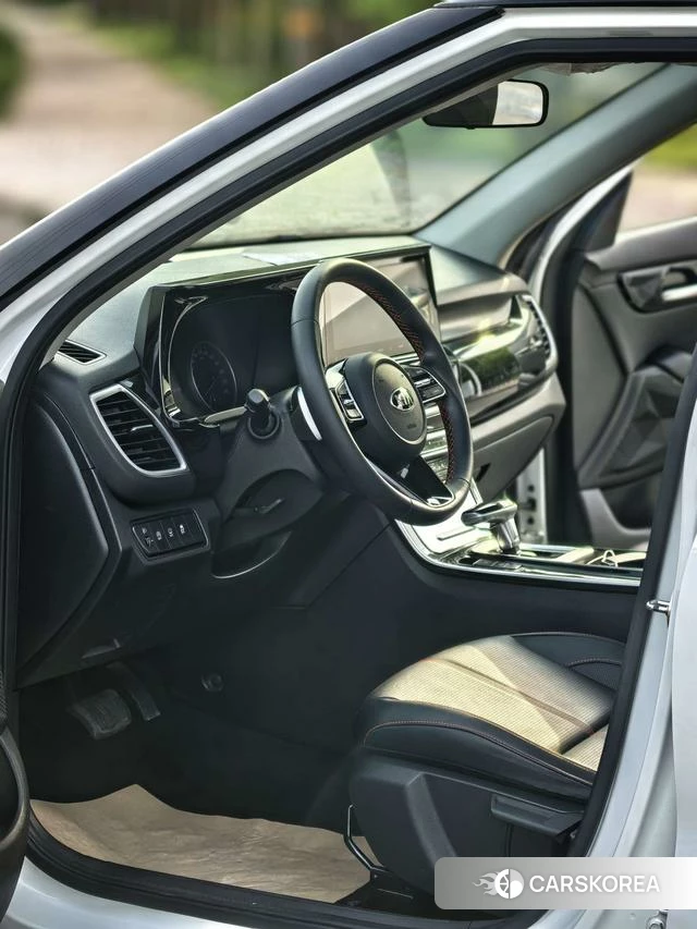 Kia Proud run id 4273718 из Китая 34