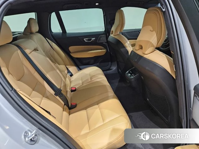 Volvo V60 Cross-Country 2nd Generation id 4528011 из Кореи 17