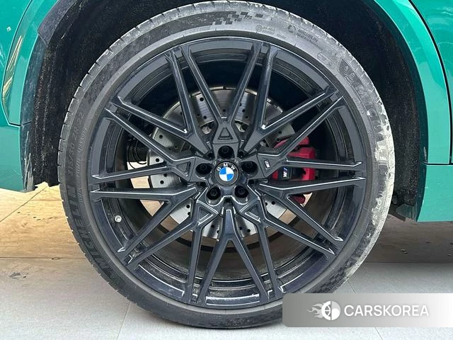 BMW X5 M id 4359503 из Китая 18