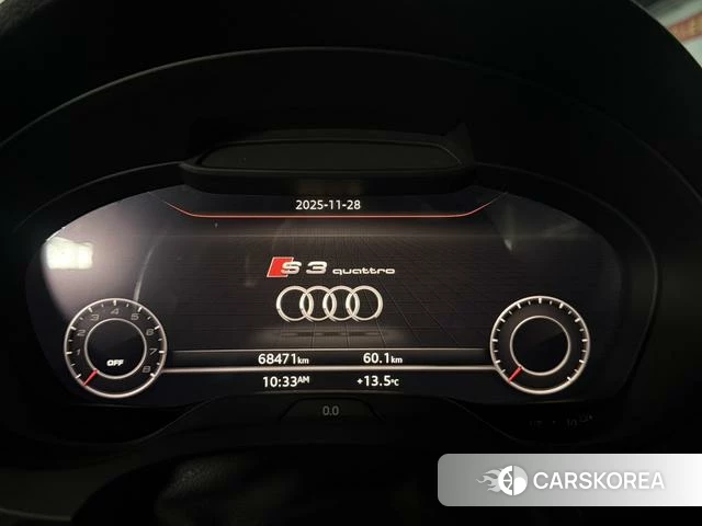 Audi S3 id 4213674 из Китая 12
