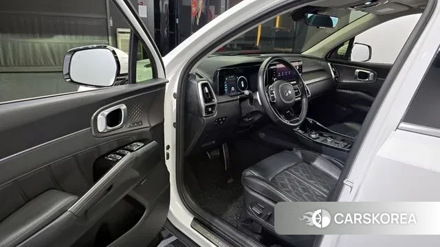 Kia Sorento 4th Generation id 3453850 из Кореи 20